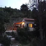 Дом отдыха A Tiny Sea In The Wilderness Вис
