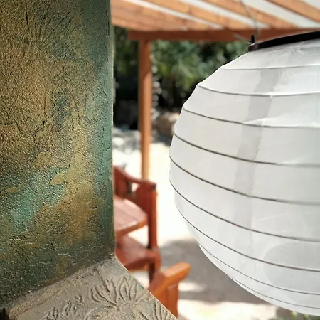 A Tiny Sea In The Wilderness * Вис