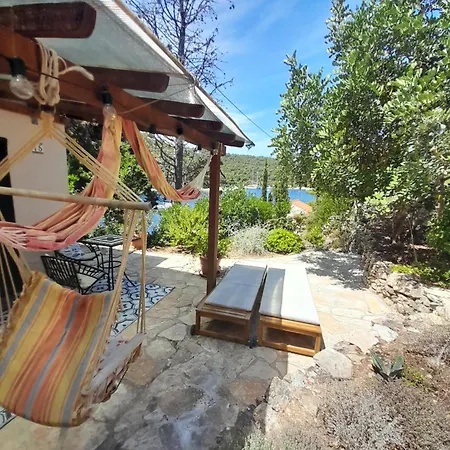 A Tiny Sea In The Wilderness * فيس