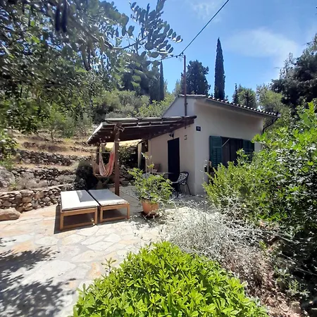 بيت للعطل A Tiny Sea In The Wilderness *