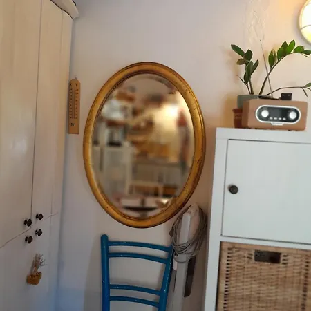 A Tiny Sea In The Wilderness بيت للعطل *