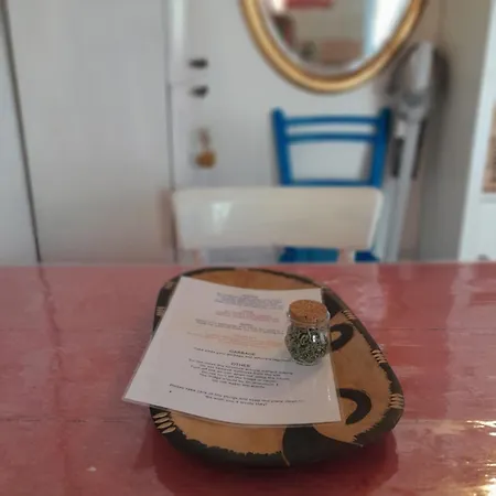 A Tiny Sea In The Wilderness * فيس