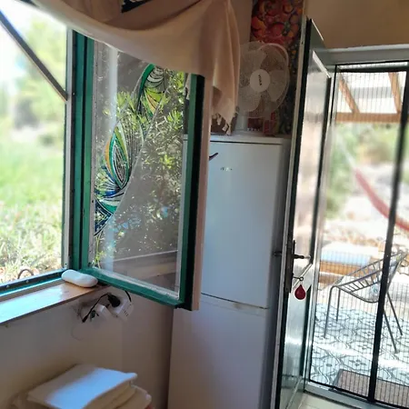 A Tiny Sea In The Wilderness بيت للعطل