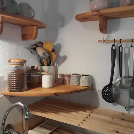 A Tiny Sea In The Wilderness فيس