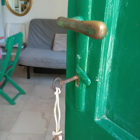 A Tiny Sea In The Wilderness *