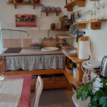 A Tiny Sea In The Wilderness Holiday home