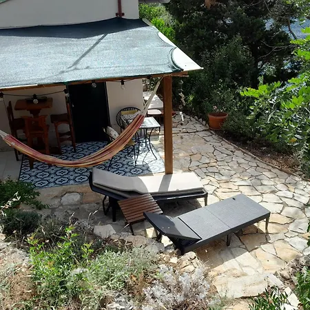 度假居 A Tiny Sea In The Wilderness