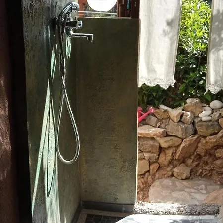 A Tiny Sea In The Wilderness Holiday home