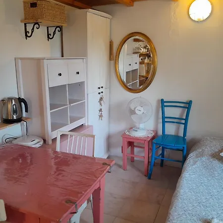 Holiday home A Tiny Sea In The Wilderness *