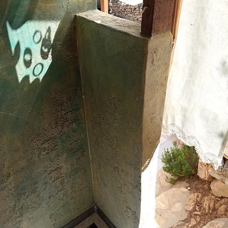 A Tiny Sea In The Wilderness Holiday home Vis