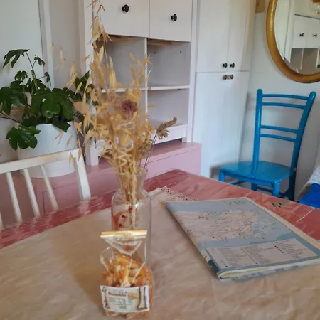 A Tiny Sea In The Wilderness