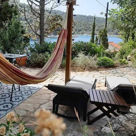 A Tiny Sea In The Wilderness Holiday home