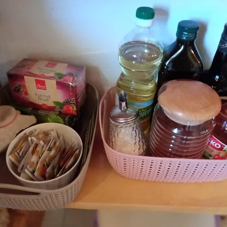 度假居 A Tiny Sea In The Wilderness *