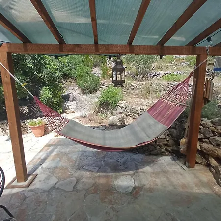 A Tiny Sea In The Wilderness Holiday home *