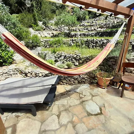 A Tiny Sea In The Wilderness Holiday home