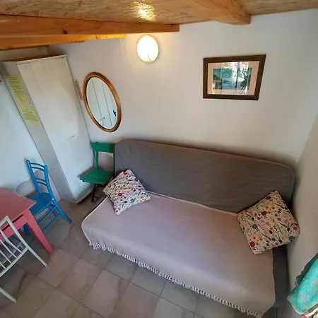 Holiday home A Tiny Sea In The Wilderness