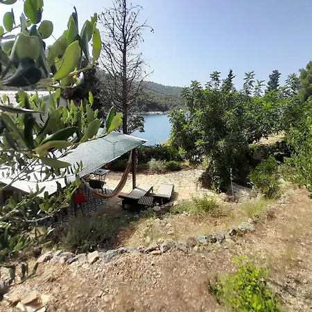 A Tiny Sea In The Wilderness Holiday home Vis