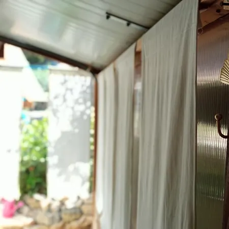 A Tiny Sea In The Wilderness Holiday home Vis