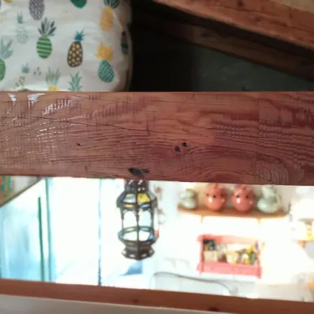 Holiday home A Tiny Sea In The Wilderness Vis