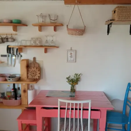 A Tiny Sea In The Wilderness Holiday home *