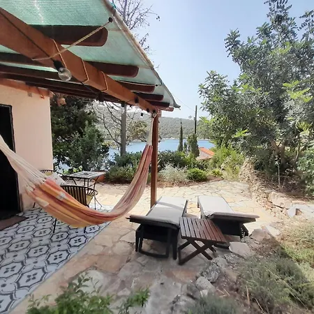 Holiday home A Tiny Sea In The Wilderness *