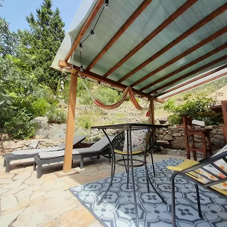 A Tiny Sea In The Wilderness Holiday home Vis