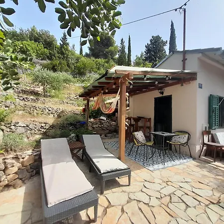 A Tiny Sea In The Wilderness 维斯