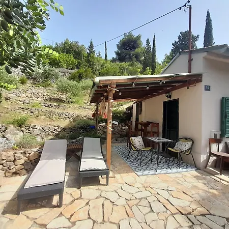 A Tiny Sea In The Wilderness * 维斯