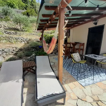 度假居 A Tiny Sea In The Wilderness