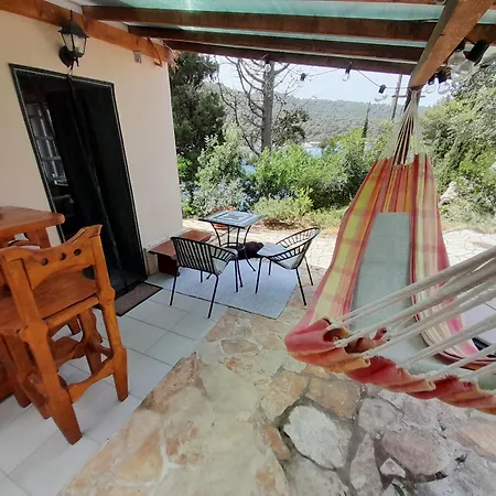 A Tiny Sea In The Wilderness Holiday home *