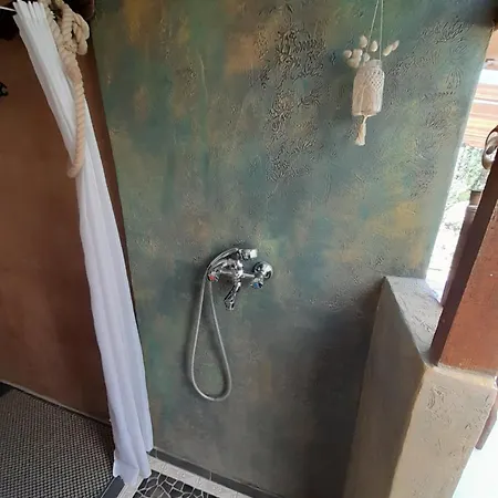 A Tiny Sea In The Wilderness Holiday home