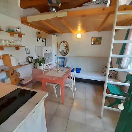 A Tiny Sea In The Wilderness Holiday home *