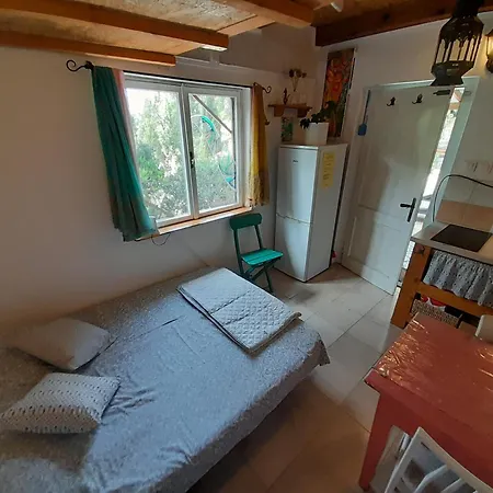 A Tiny Sea In The Wilderness Holiday home