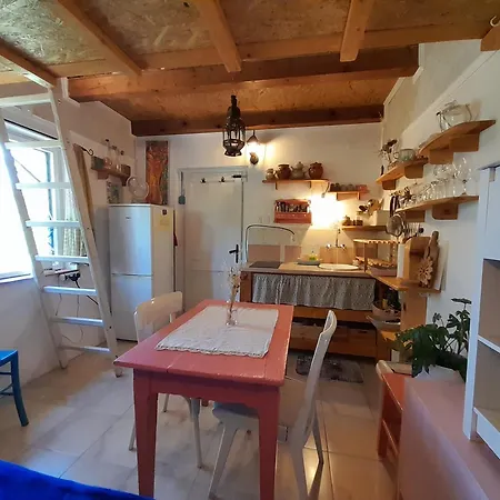 A Tiny Sea In The Wilderness Holiday home Vis