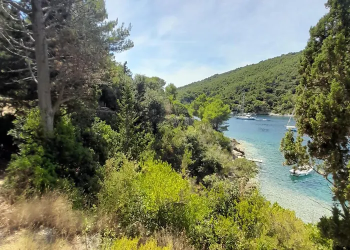 A Tiny Sea In The Wilderness Casa de Férias *