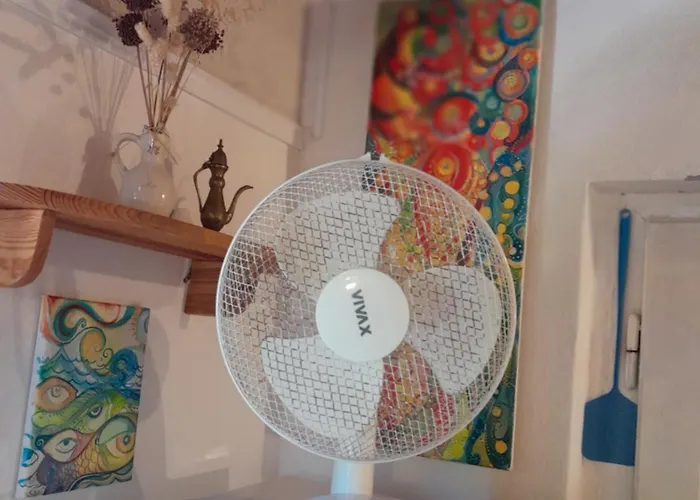 A Tiny Sea In The Wilderness *