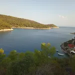 A Tiny Sea In The Wilderness Vis