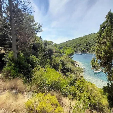 A Tiny Sea In The Wilderness Σπίτι διακοπών *