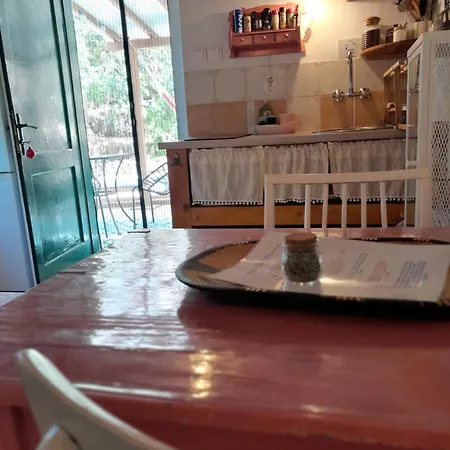 A Tiny Sea In The Wilderness Σπίτι διακοπών *